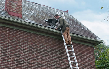 what affects urgent Penmon roof repairs