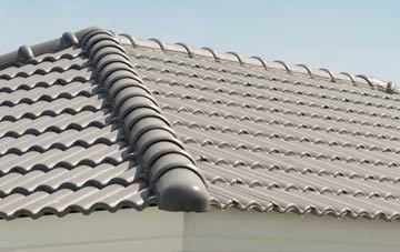 advantages of Penmon clay roofing