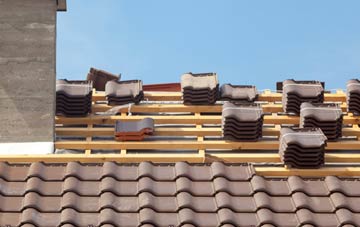 Penmon clay roofing costs