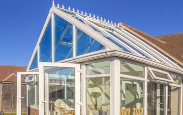 conservatory roof insulation costs Penmon