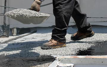 Penmon flat roofing companies