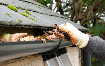 gutter cleaning Penmon, Isle Of Anglesey