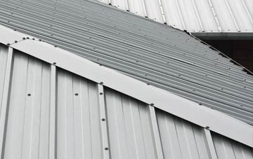 disadvantages of Penmon metal roofing