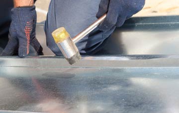 Penmon metal roofing costs