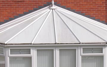 Penmon polycarbonate conservatory roof repairs