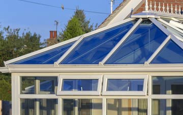 professional Penmon conservatory insulation