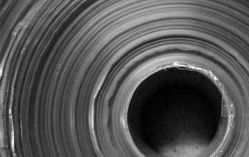 Penmon pvc roof replacement