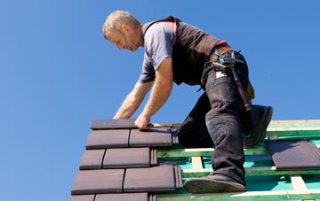 disadvantages of Penmon slate roofing