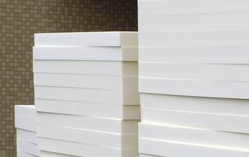 Penmon tapered roof insulation costs