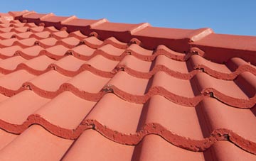 Penmon tile and slate roof replacement