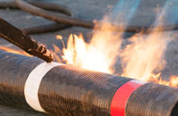 Penmon flat roofing replacement