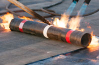 Penmon flat roof sealing