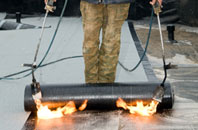 Penmon flat roof sealing quote