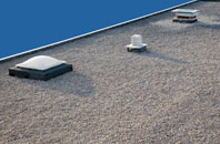 Penmon flat roofing