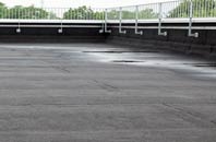 find rated Penmon flat roofing companies