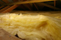 Penmon pitch roof insulation