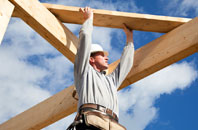 Penmon roof replacement work